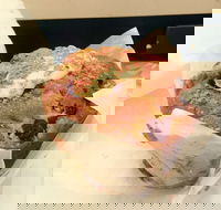 Little Sparrow Express - Chadstone - Tourism Caloundra