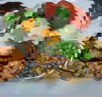 Little Gemz Cafe - Tourism Caloundra