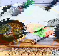 Little Bloomfield Cafe and Wine Bar