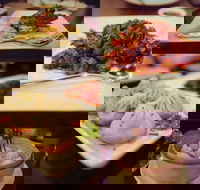 Logan's Cafe Restaurant - Tourism Caloundra