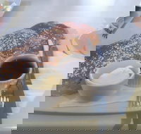 Luv a Coffee - Springwood - Tourism Caloundra