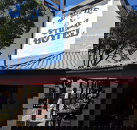 Magpie and Stump Hotel - Tourism Caloundra