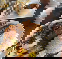 Malaysian Kitchen - Tourism Caloundra