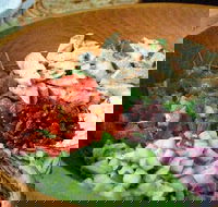 Malvern Eats - Tourism Caloundra