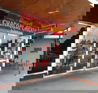 Manor Lakes Charcoal Chicken - Tourism Caloundra