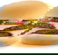 McDonald's - Bendigo - Tourism Caloundra