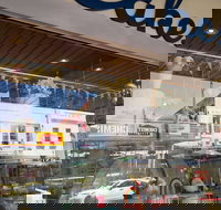 Mezzapica Cakes - Leichhardt - Tourism Caloundra