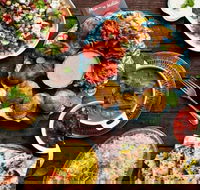 Miss India - Goodna - Tourism Caloundra