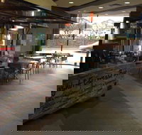 Morningshot Espresso Bar - Tourism Caloundra