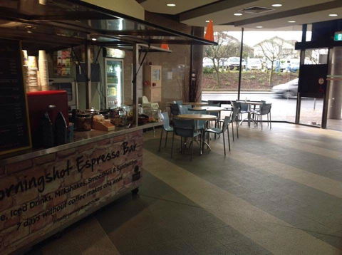Morningshot Espresso Bar - Tourism Caloundra 0