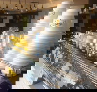 Moshi Moshi - Tourism Caloundra