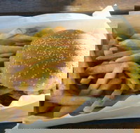 Muffin Break - Caboolture - Tourism Caloundra