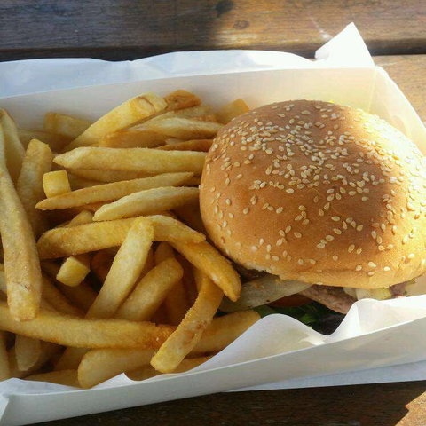 Muffin Break - Caboolture - Tourism Caloundra 0