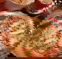 Nicks Pizza - Tourism Caloundra