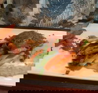 Noodle Box - Port Melbourne - Tourism Caloundra