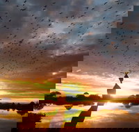 Old Lodge Gallery Emporium and River Cafe