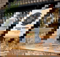 Old Young's Distillery - Tourism Caloundra