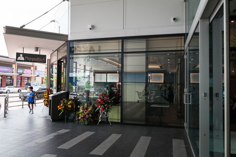 PappaRich - Joondalup - Tourism Caloundra 0