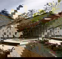 Patch Kitchen and Garden - Tourism Caloundra