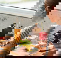 Pavilion Cafe  Bar - Tourism Caloundra