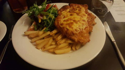 Restaurant 259 - Tourism Caloundra 0
