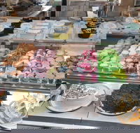 Romano's Coffee - Chadstone - Tourism Caloundra