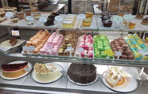 Romano's Coffee - Chadstone - Tourism Caloundra 0