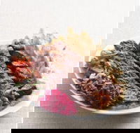 Sahara Grill - Rouse Hill - Tourism Caloundra