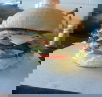 Scott Street Fish  Chips - Tourism Caloundra