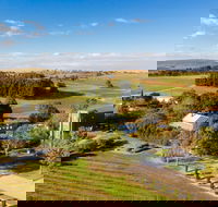 Sevenhill Cellars - Tourism Caloundra