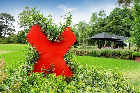 Shadowfax Winery - Tourism Caloundra 0