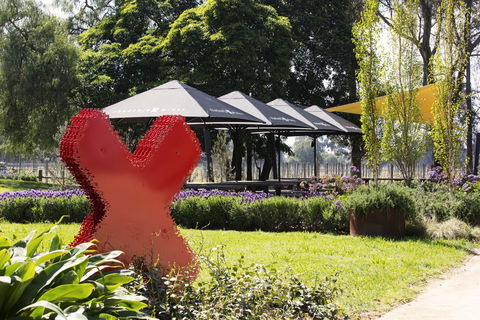 Shadowfax Winery - Tourism Caloundra 2