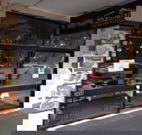 Shamiana Indian Restaurant - Tourism Caloundra