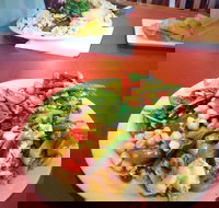 Sizzler - Tourism Caloundra