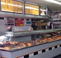 Spitroast - Tourism Caloundra