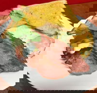 Stellarossa - Mackay - Tourism Caloundra