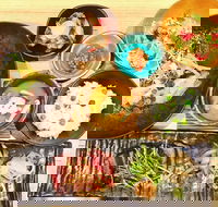 Sumi Open Kitchen - Tourism Caloundra