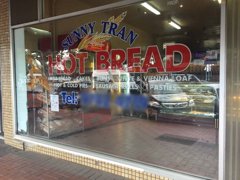Sunny Tran Hot Bread - Tourism Caloundra 0