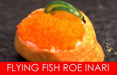 Sushi Roll - Ryde - Tourism Caloundra 0