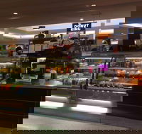 Sushi Guru - Tourism Caloundra