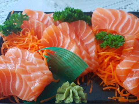 Sushi Sushi - Keysborough - Tourism Caloundra 0