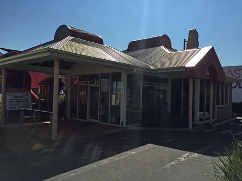 Terry's Wok And Pizza - Tourism Caloundra 0