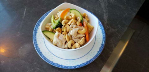 Terrace Chinese Kitchen - Tourism Caloundra 0