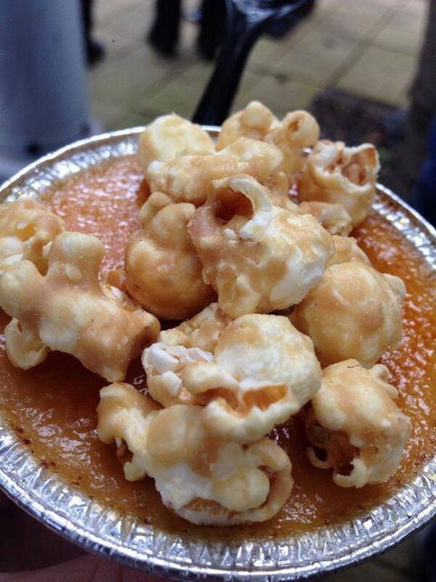 The Brûlée Cart - Tourism Caloundra 0