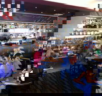 The Coffee Club - Rockhampton - Rockhampton - Tourism Caloundra