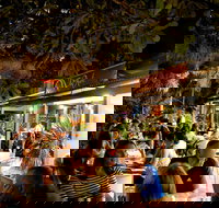 The Aarli - Tourism Caloundra