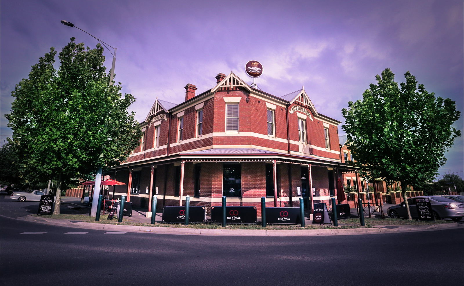 Ballarat Central VIC Tourism Caloundra
