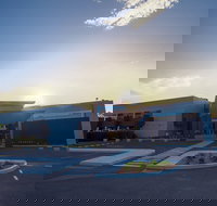 The Fraternity Club - Tourism Caloundra