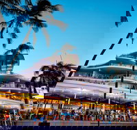 The Bayswater Bar and Grill - Tourism Caloundra