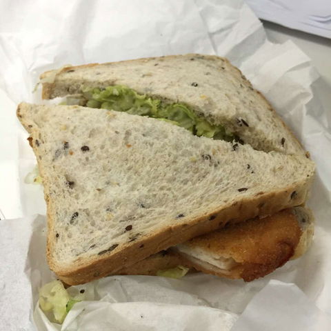 Tooronga Sandwich Cafe - Tourism Caloundra 0